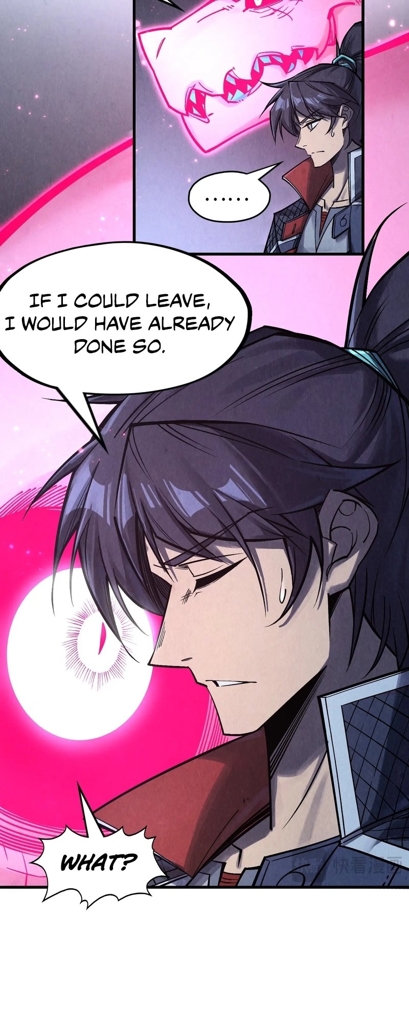 The Ultimate of All Ages, Chapter 279