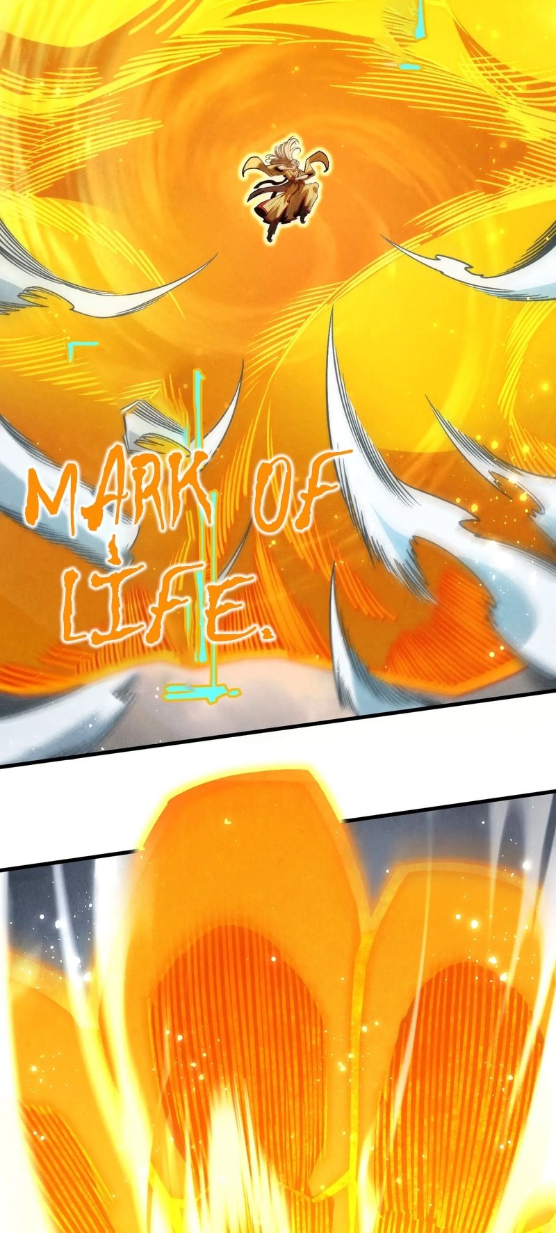The Ultimate of All Ages, Chapter 282