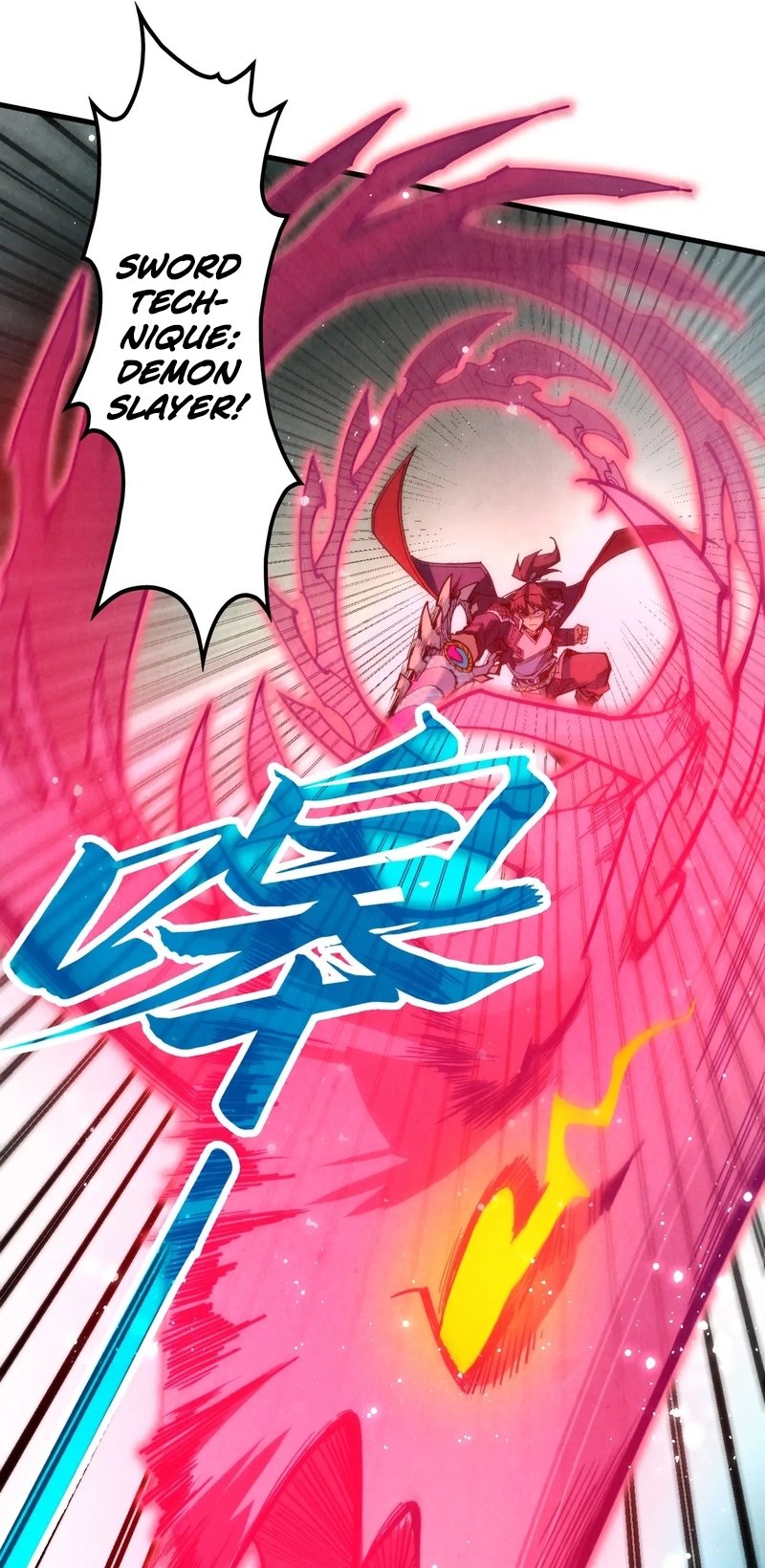 The Ultimate of All Ages, Chapter 282