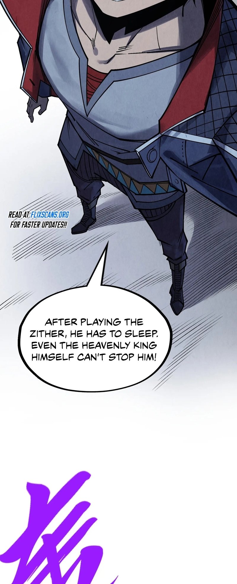 The Ultimate of All Ages, Chapter 283