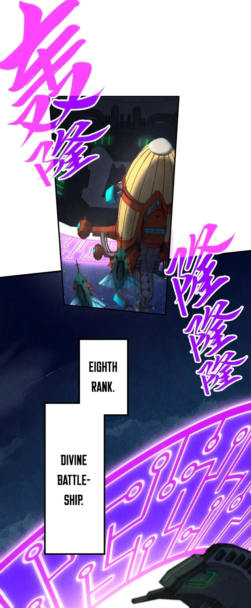 The Ultimate of All Ages, Chapter 283