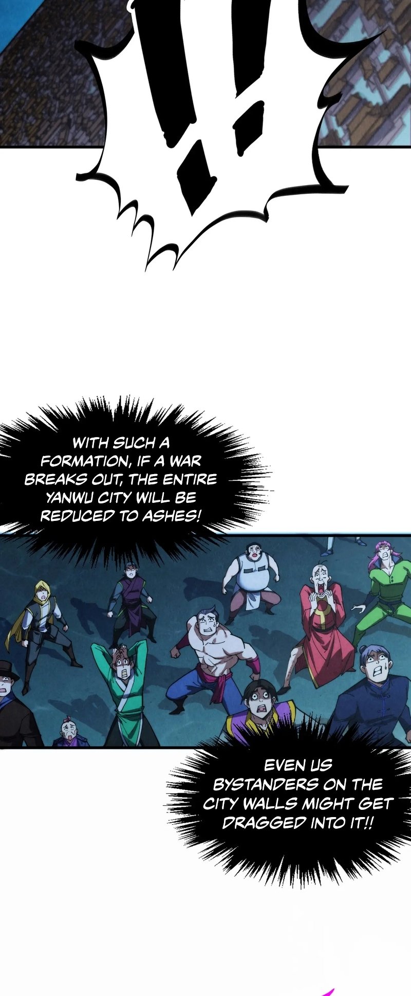 The Ultimate of All Ages, Chapter 283