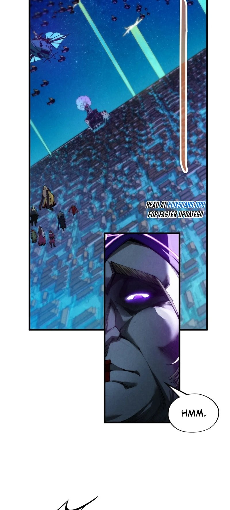 The Ultimate of All Ages, Chapter 283