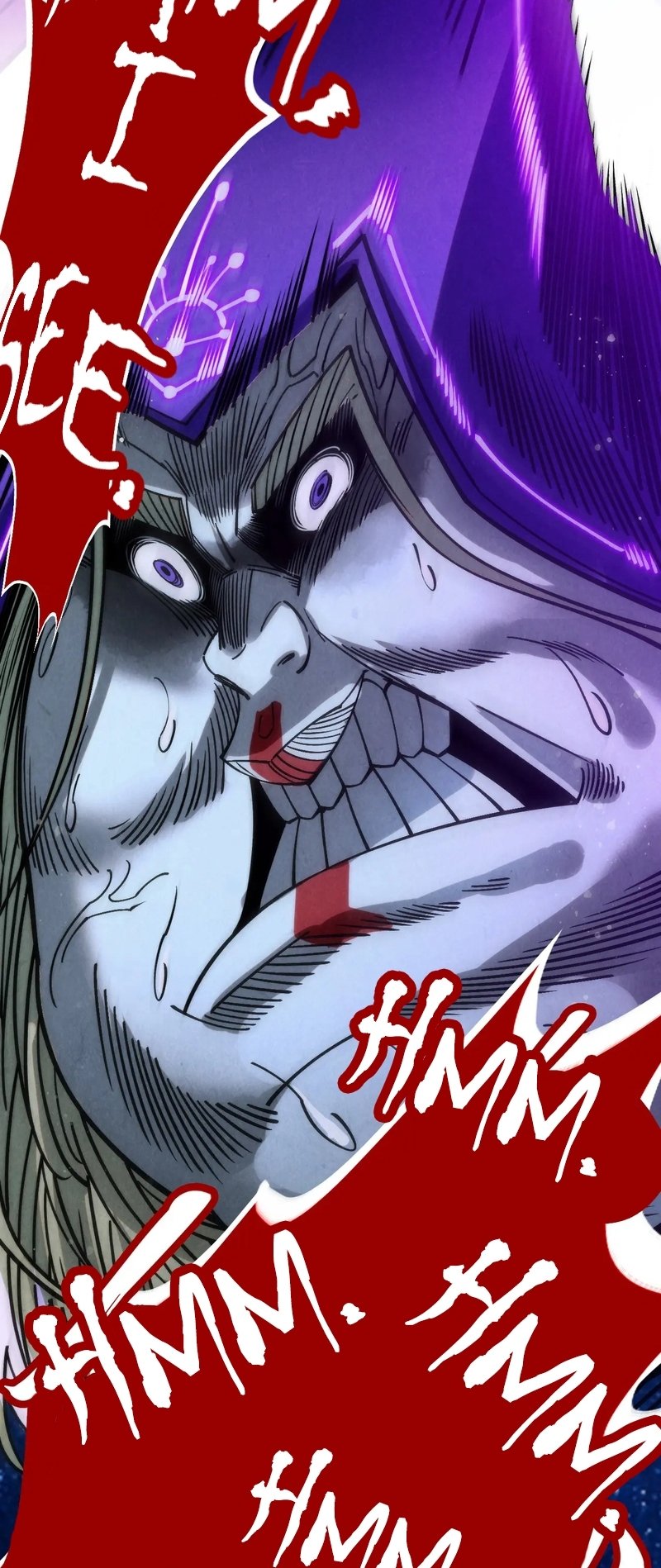 The Ultimate of All Ages, Chapter 283