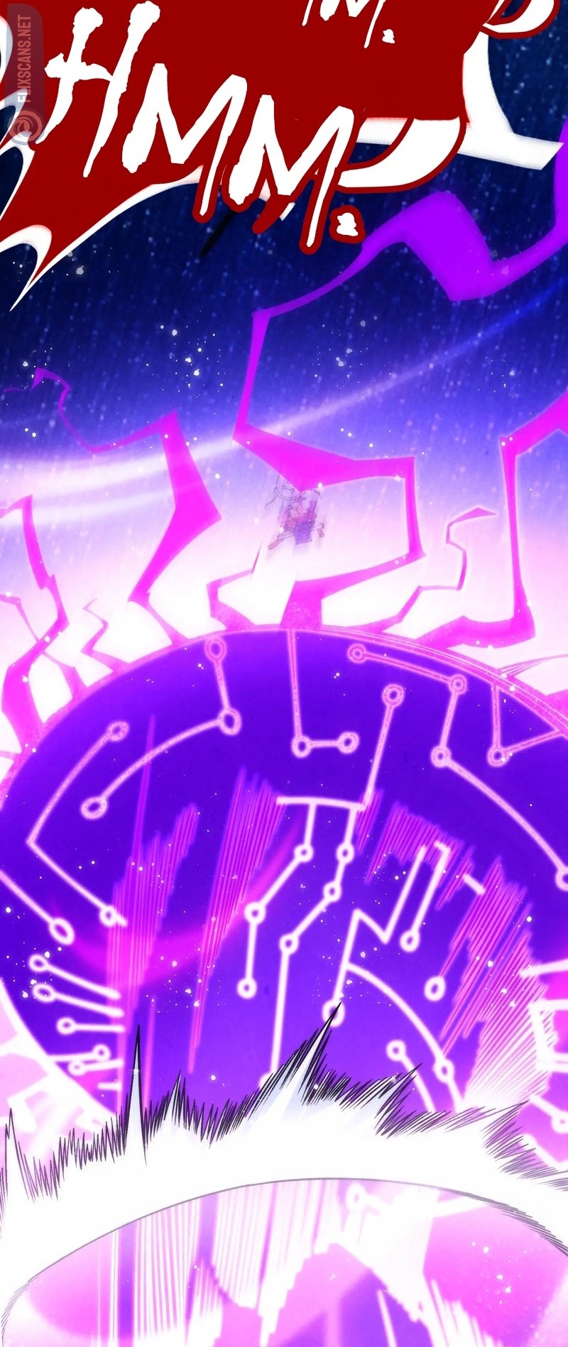 The Ultimate of All Ages, Chapter 283