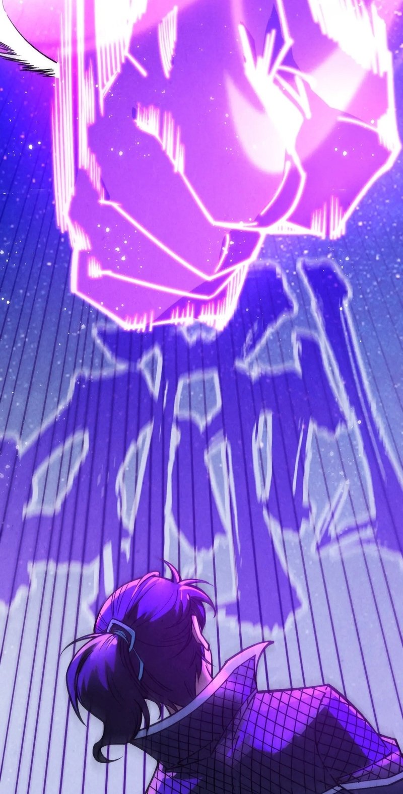 The Ultimate of All Ages, Chapter 283