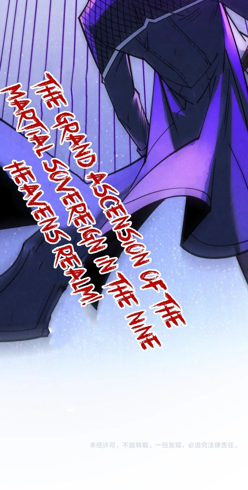 The Ultimate of All Ages, Chapter 283
