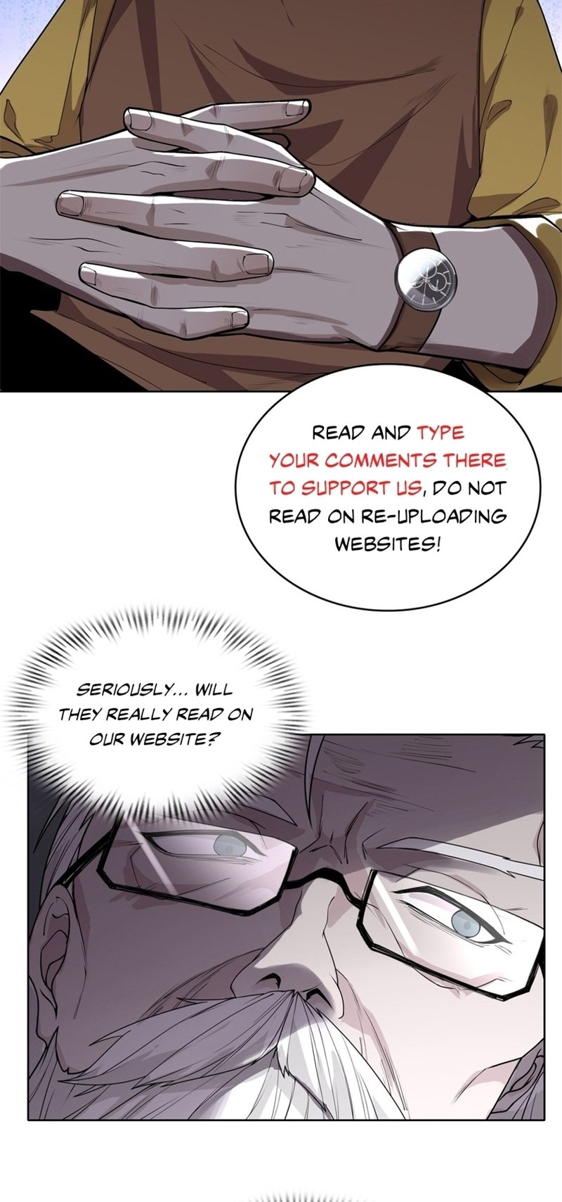 The Ultimate of All Ages, Chapter 284