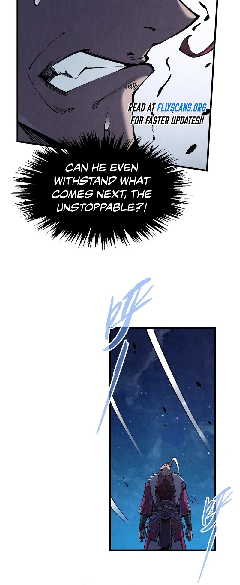 The Ultimate of All Ages, Chapter 285