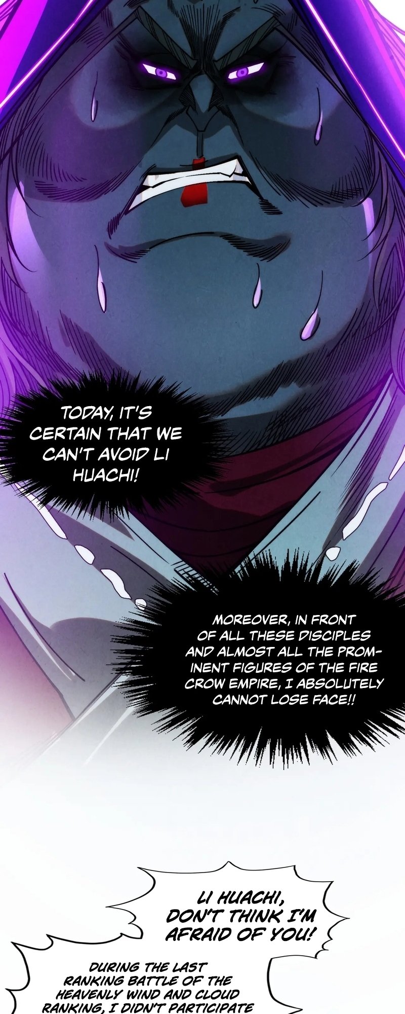 The Ultimate of All Ages, Chapter 286