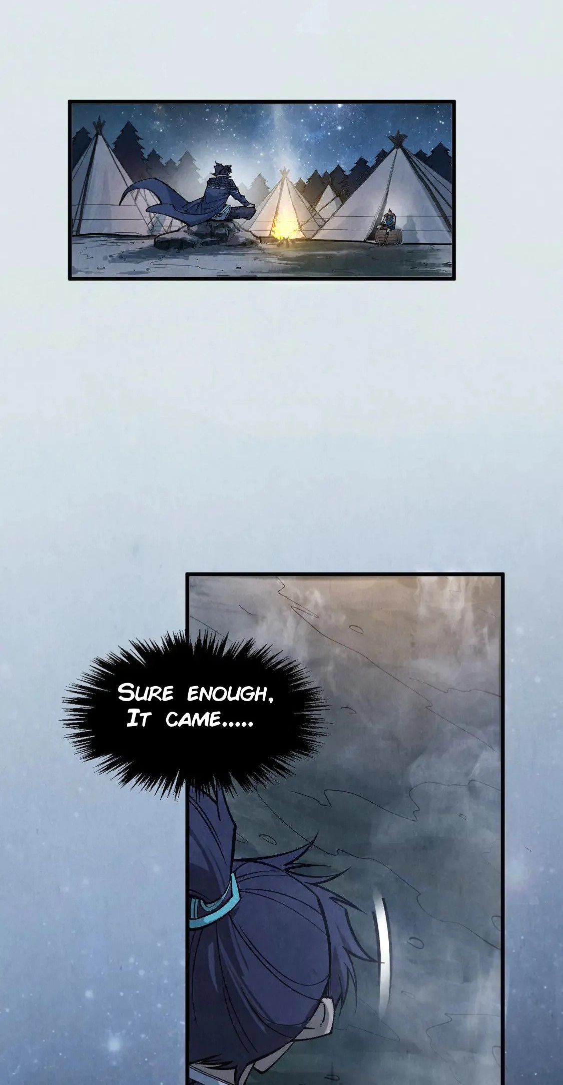 The Ultimate of All Ages, Chapter 295