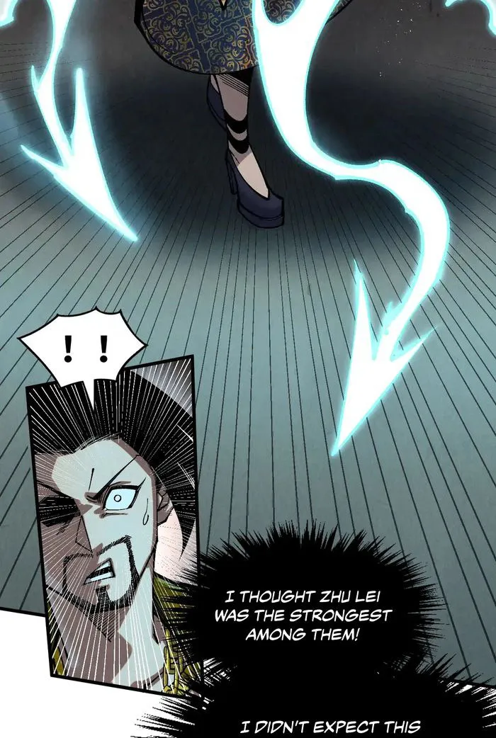 The Ultimate of All Ages, Chapter 298