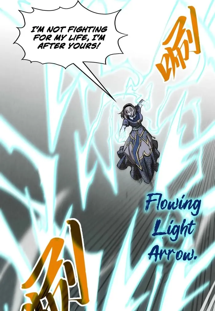 The Ultimate of All Ages, Chapter 298