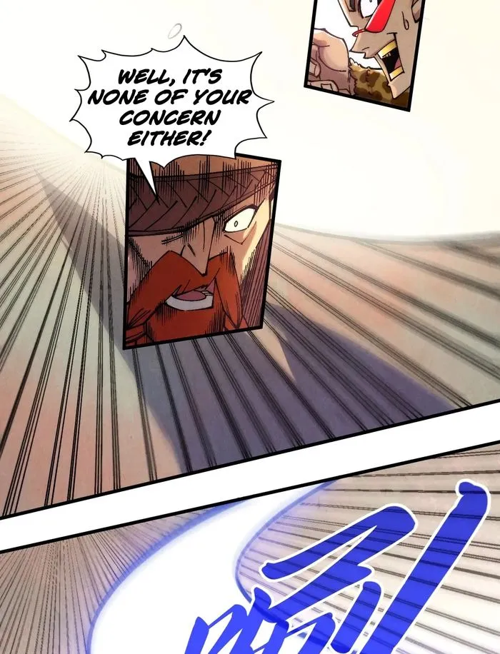 The Ultimate of All Ages, Chapter 298