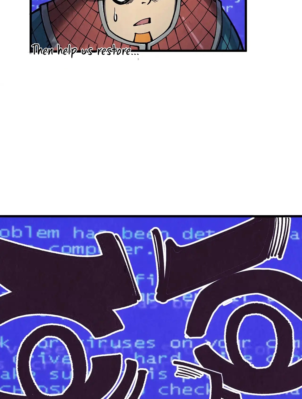 The Ultimate of All Ages, Chapter 307