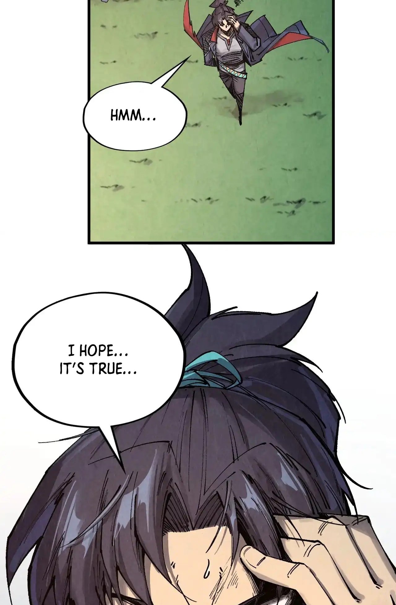 The Ultimate of All Ages, Chapter 311