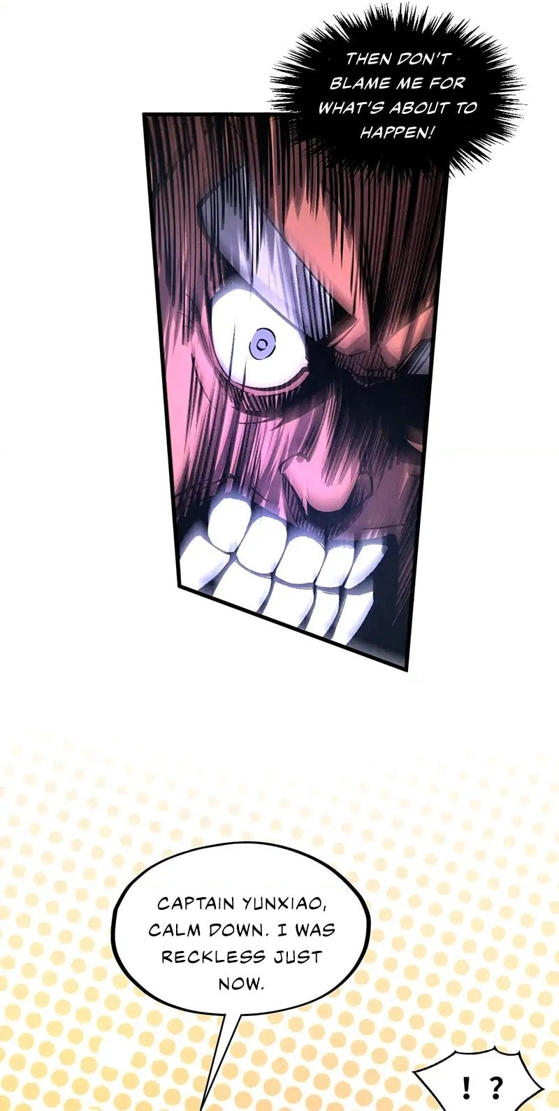 The Ultimate of All Ages, Chapter 313
