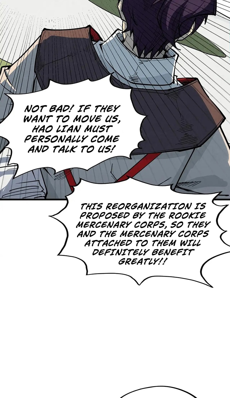 The Ultimate of All Ages, Chapter 313