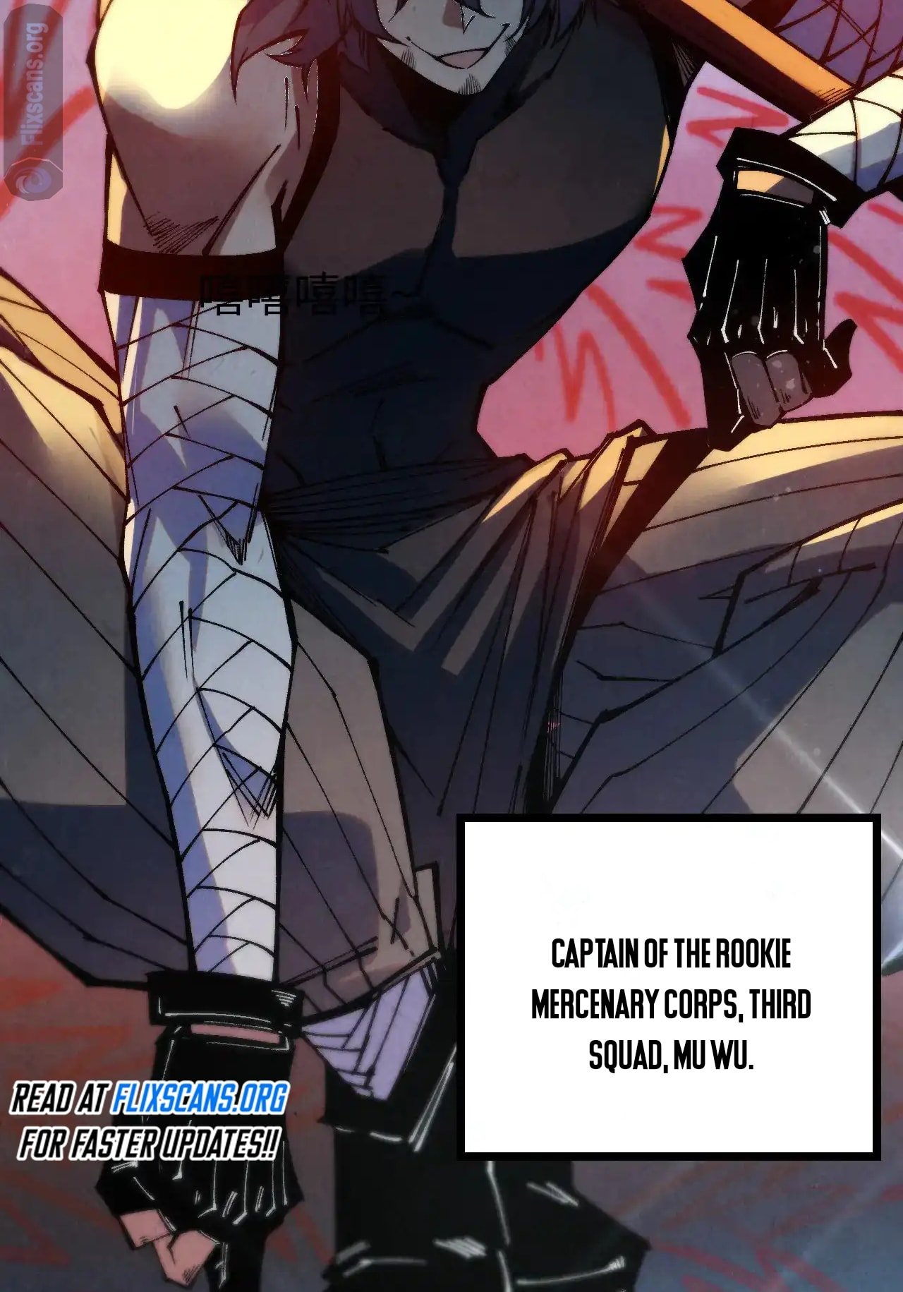 The Ultimate of All Ages, Chapter 315