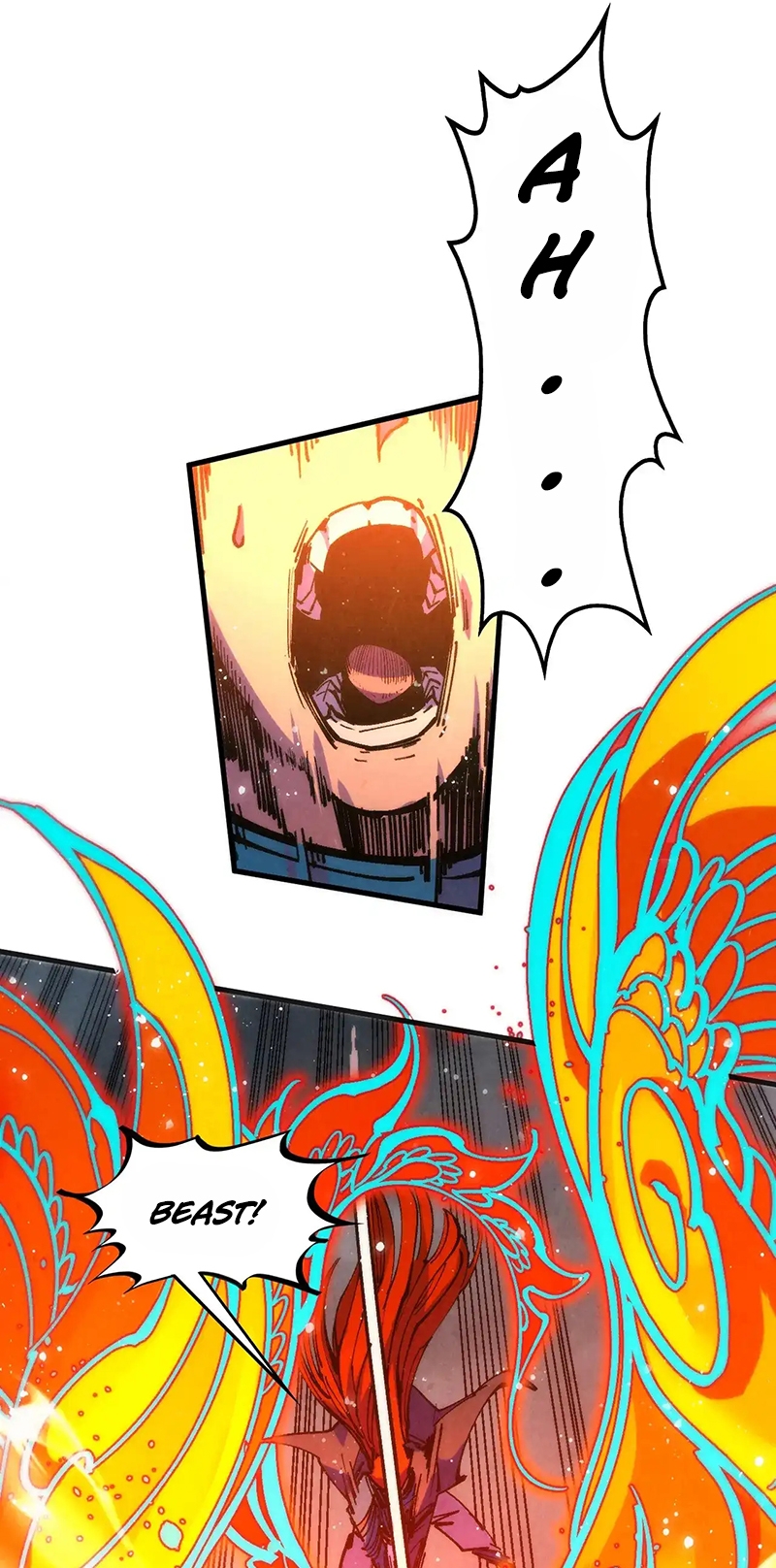 The Ultimate of All Ages, Chapter 318