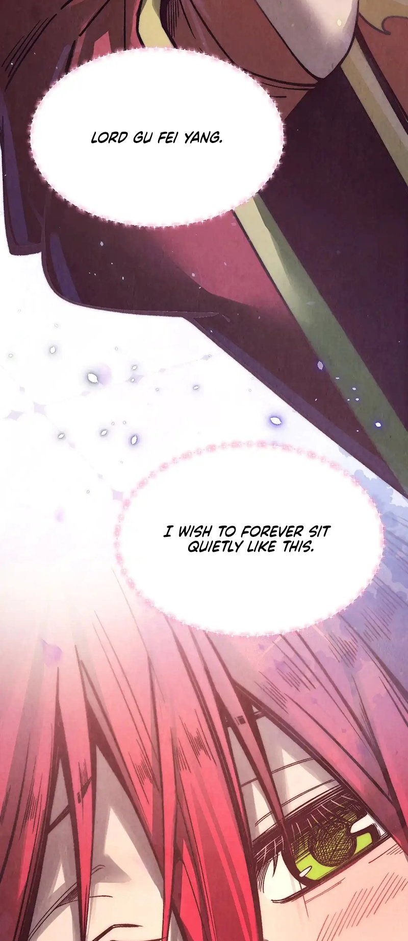 The Ultimate of All Ages, Chapter 322