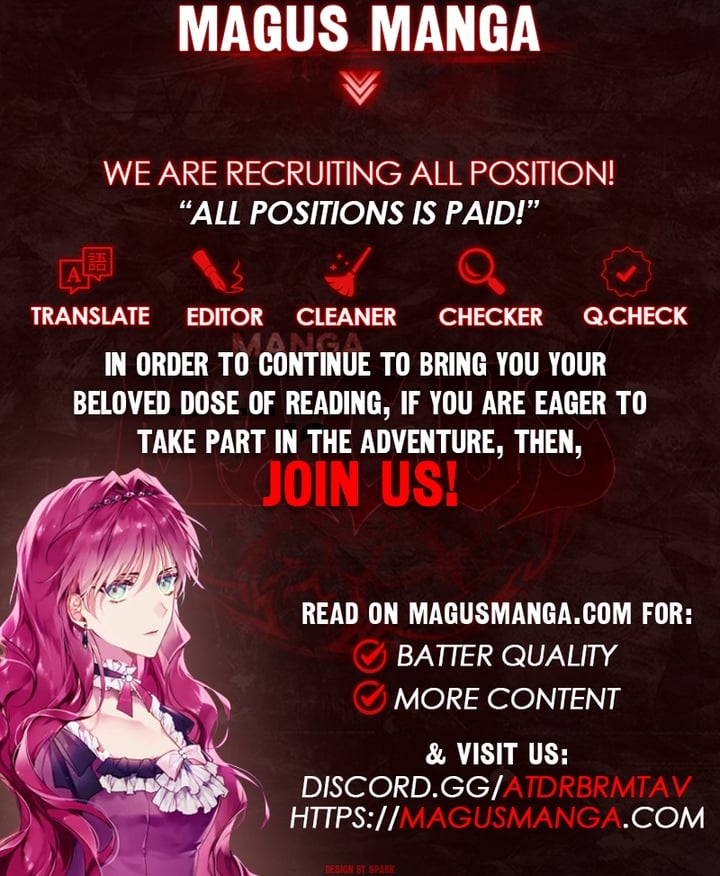 The Villainess is a Marionette, Chapter 82