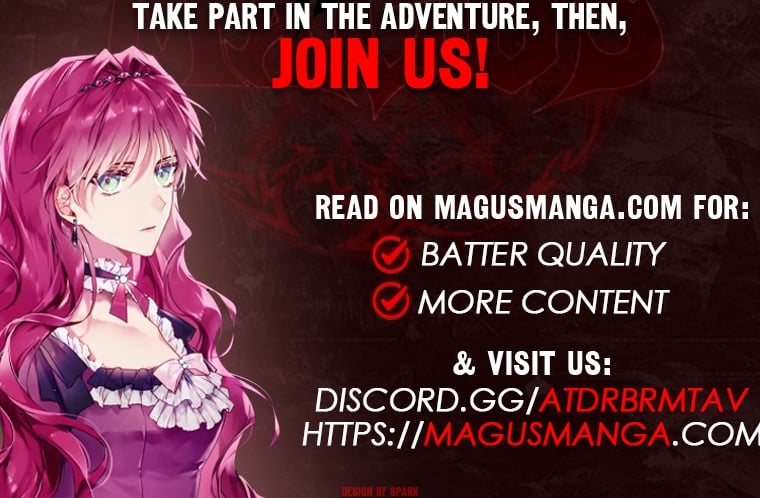 The Villainess is a Marionette, Chapter 83