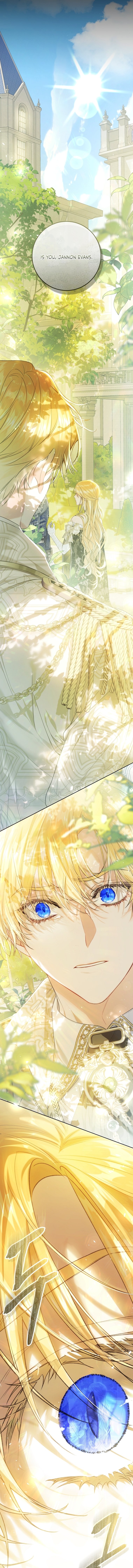 The Villainess is a Marionette, Chapter 90