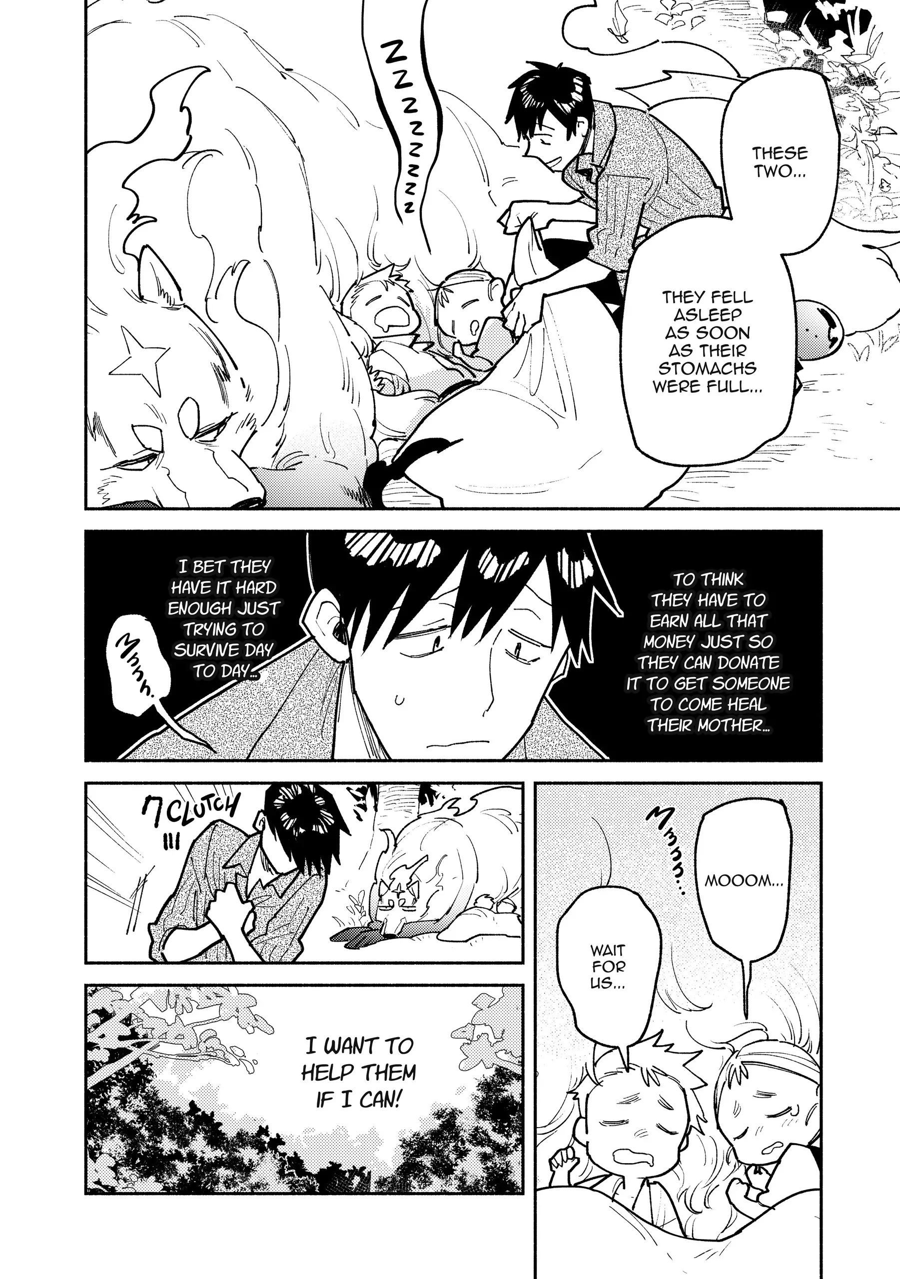 Tondemo Skill de Isekai Hourou Meshi Chapter 52 - Page 2 - Tondemo Skill de Isekai Hourou Meshi manga Chapter 52 manga