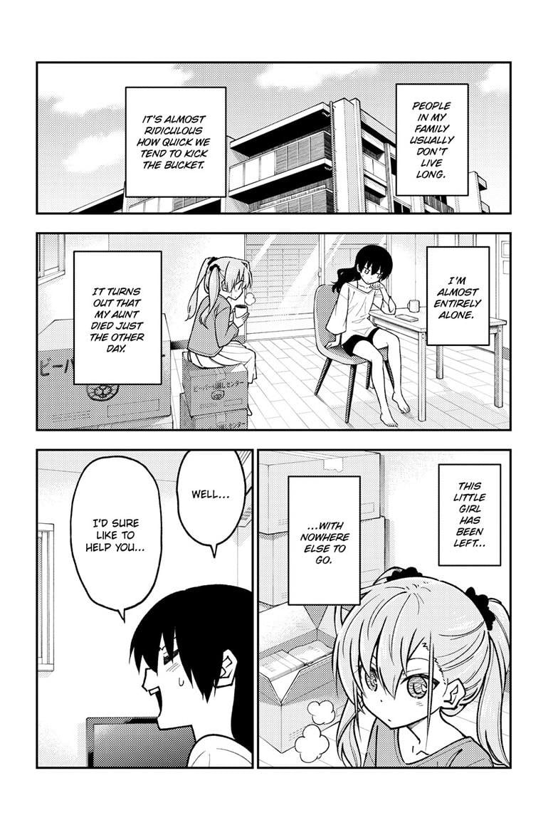 Fly Me To The Moon, chapter 257