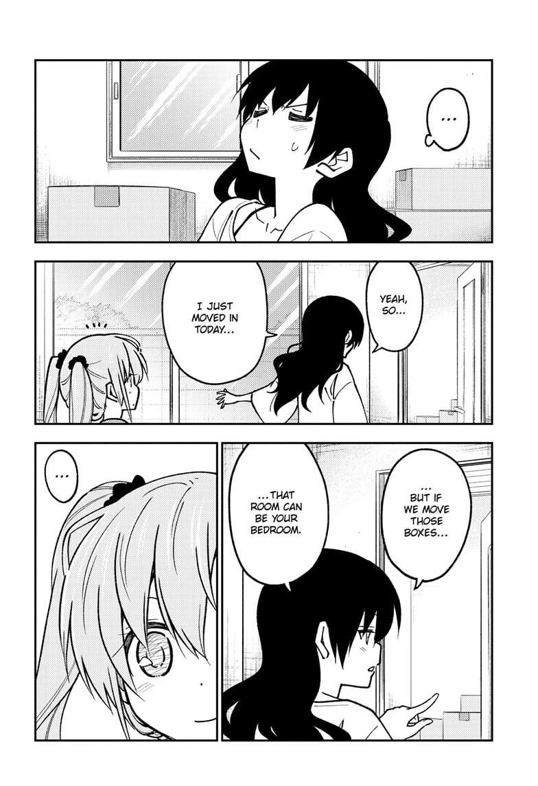 Fly Me To The Moon, chapter 257