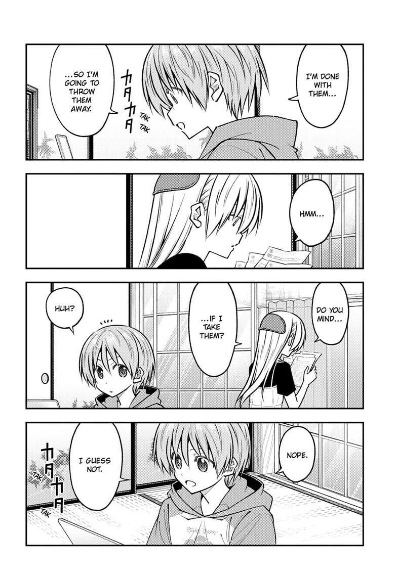 Fly Me To The Moon, chapter 258