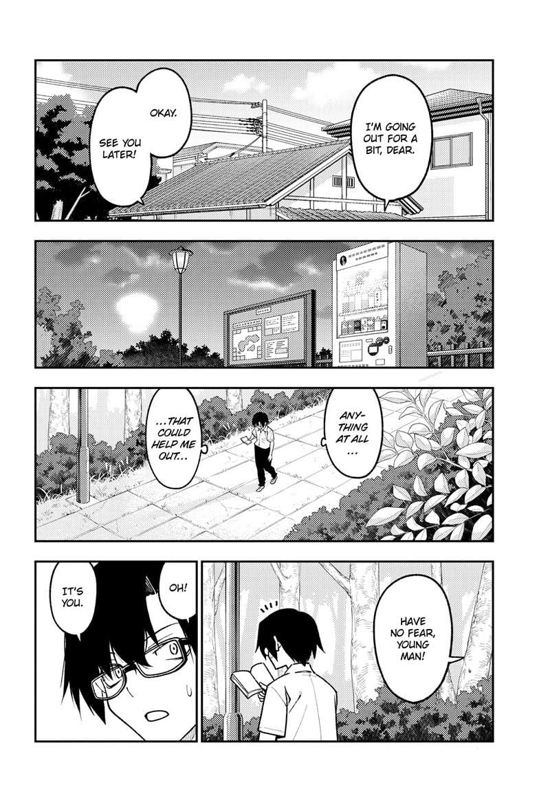 Fly Me To The Moon, chapter 258