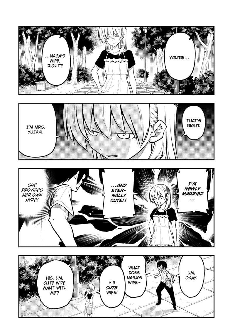 Fly Me To The Moon, chapter 258