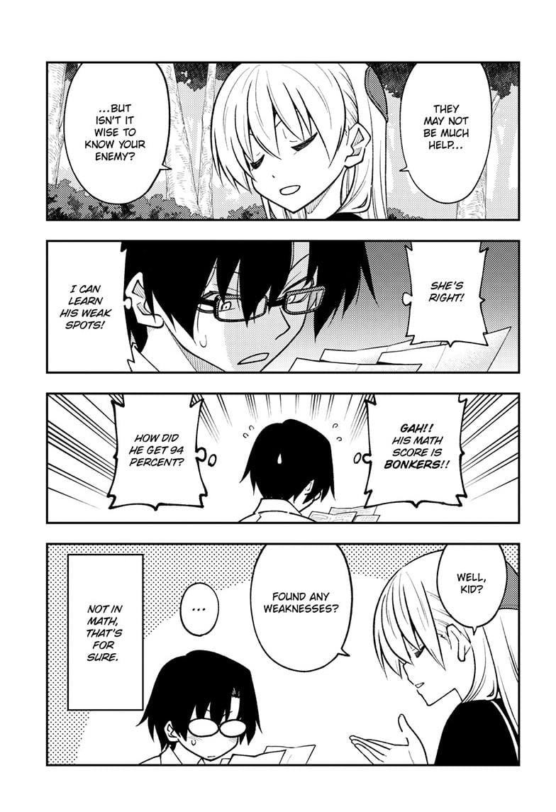 Fly Me To The Moon, chapter 258