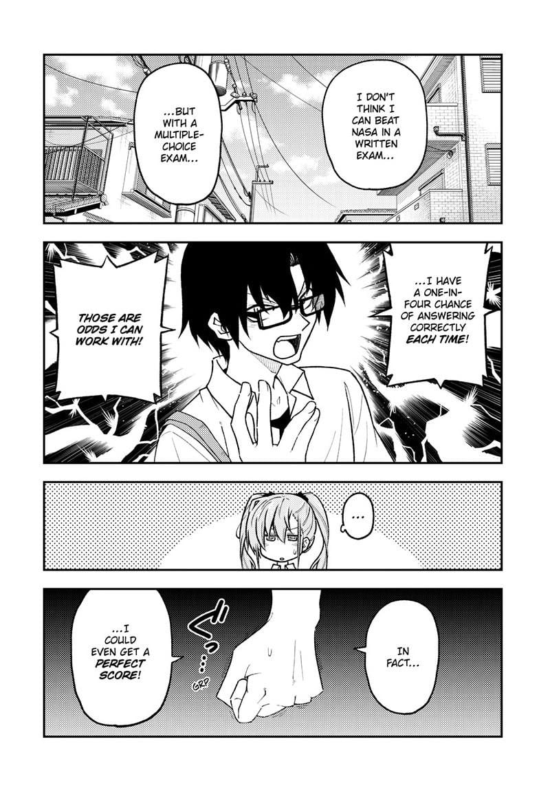 Fly Me To The Moon, chapter 258