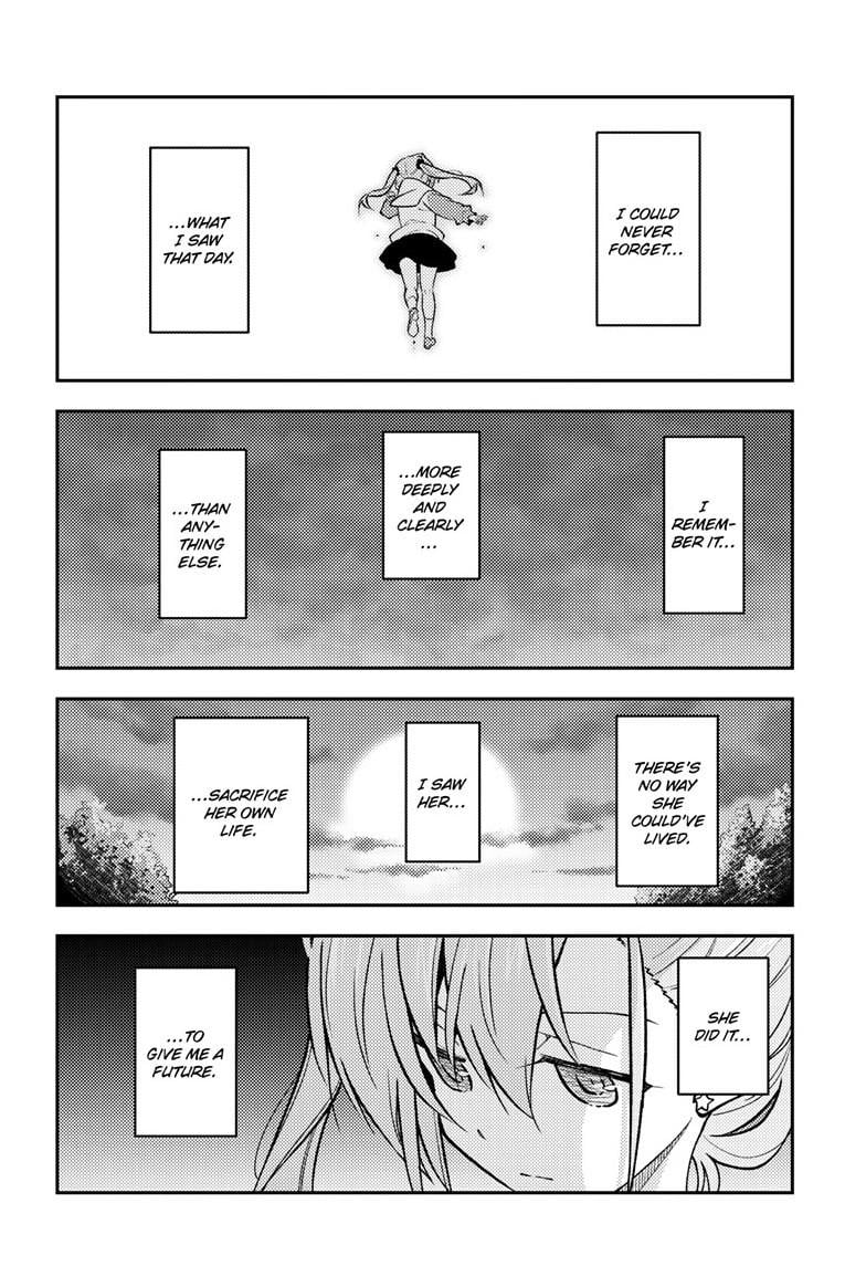 Fly Me To The Moon, chapter 259