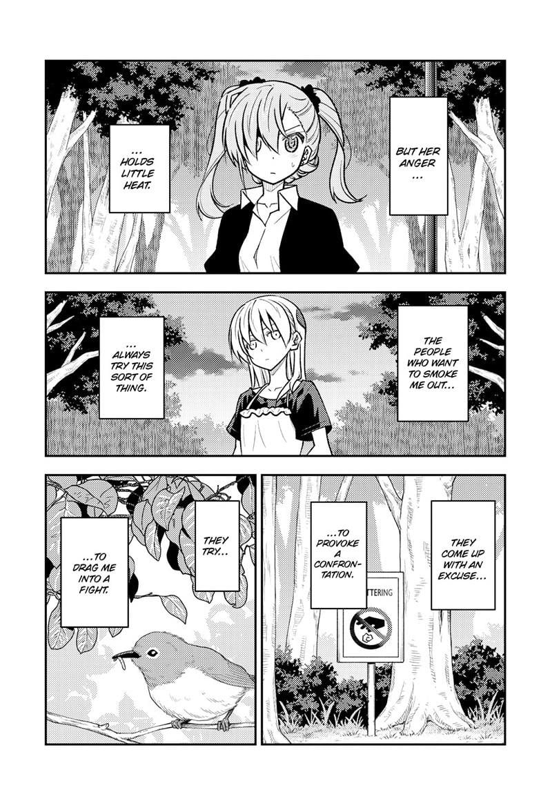 Fly Me To The Moon, chapter 259
