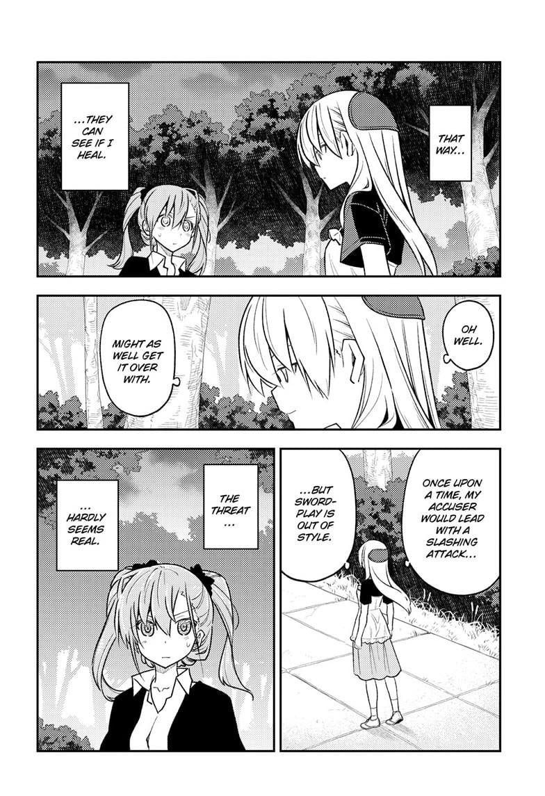 Fly Me To The Moon, chapter 259