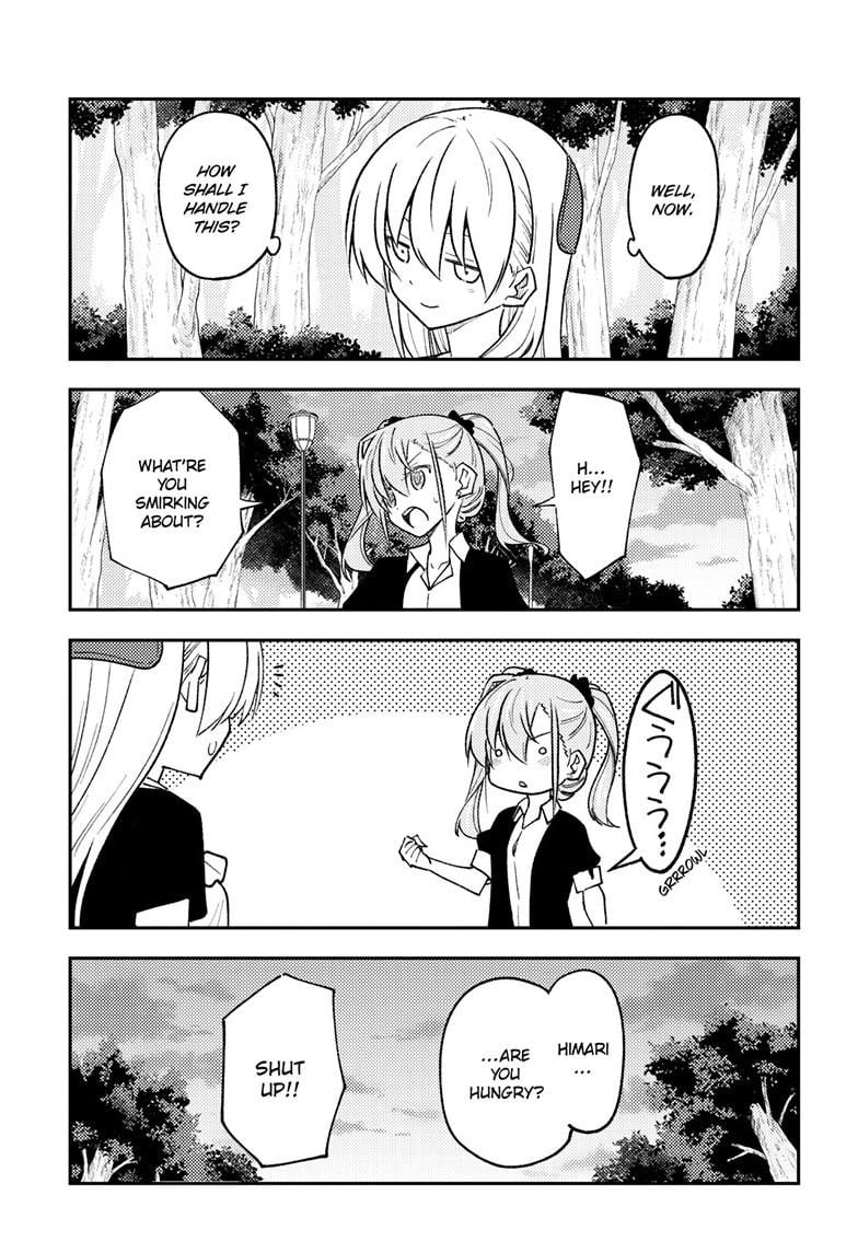 Fly Me To The Moon, chapter 259