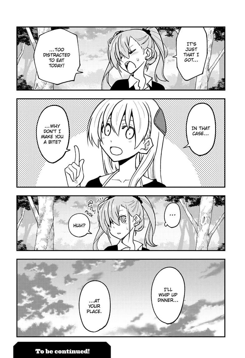 Fly Me To The Moon, chapter 259