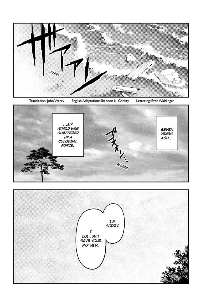 Fly Me To The Moon, chapter 259