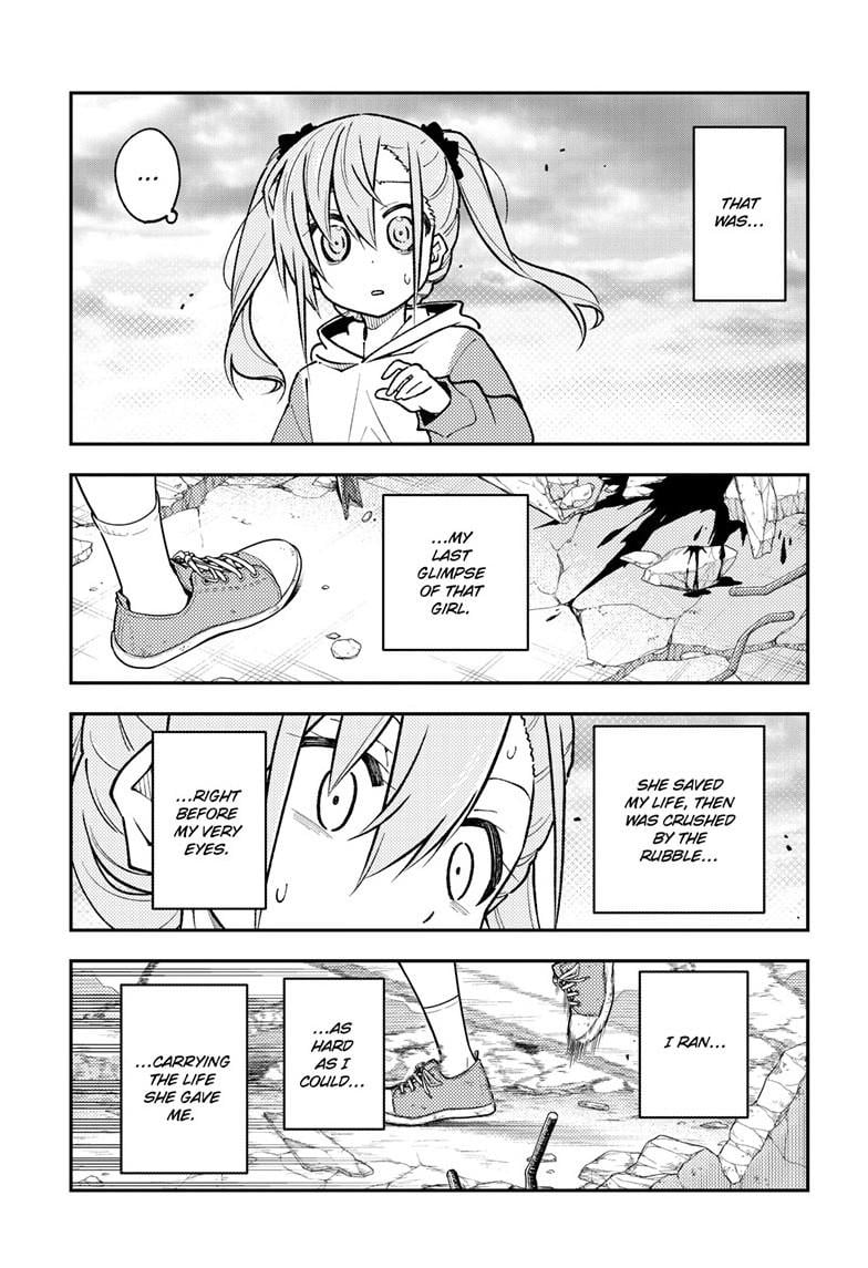 Fly Me To The Moon, chapter 259