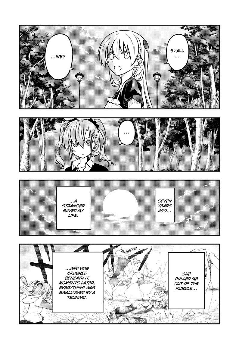 Fly Me To The Moon, chapter 260