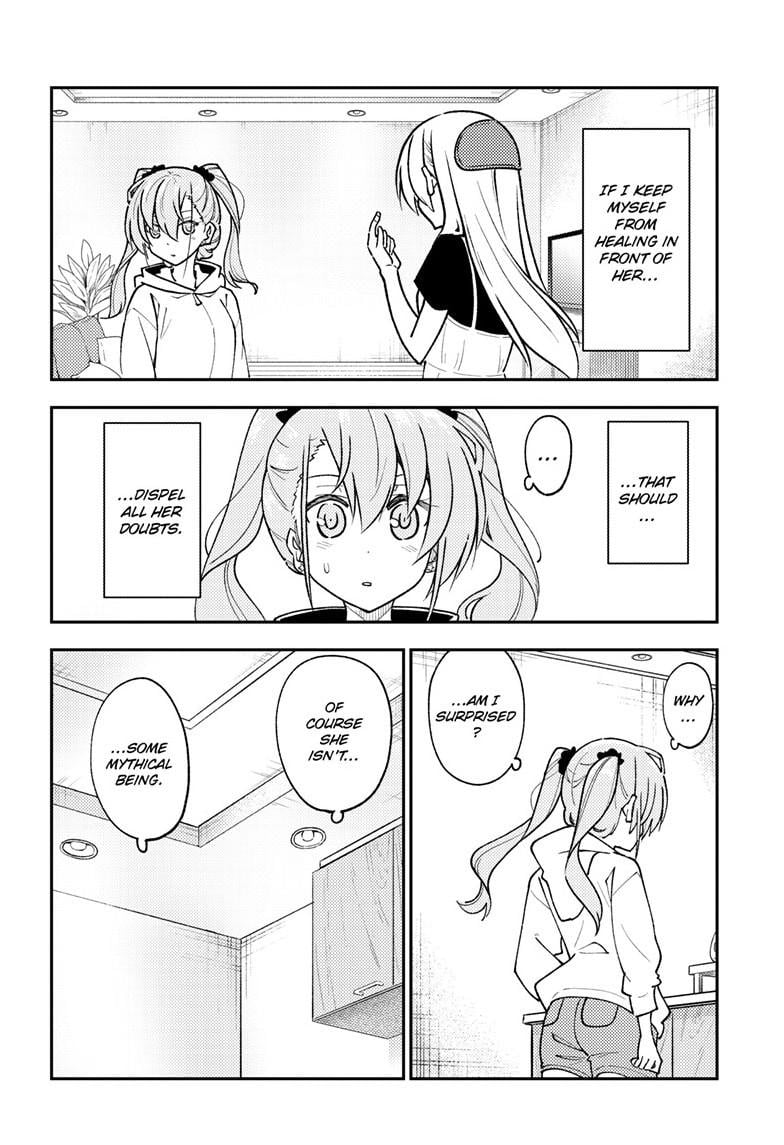 Fly Me To The Moon, chapter 262