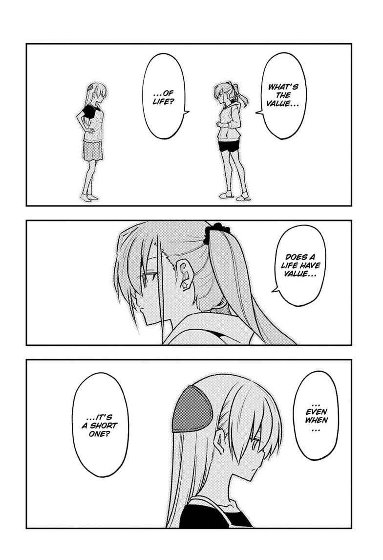 Fly Me To The Moon, chapter 262