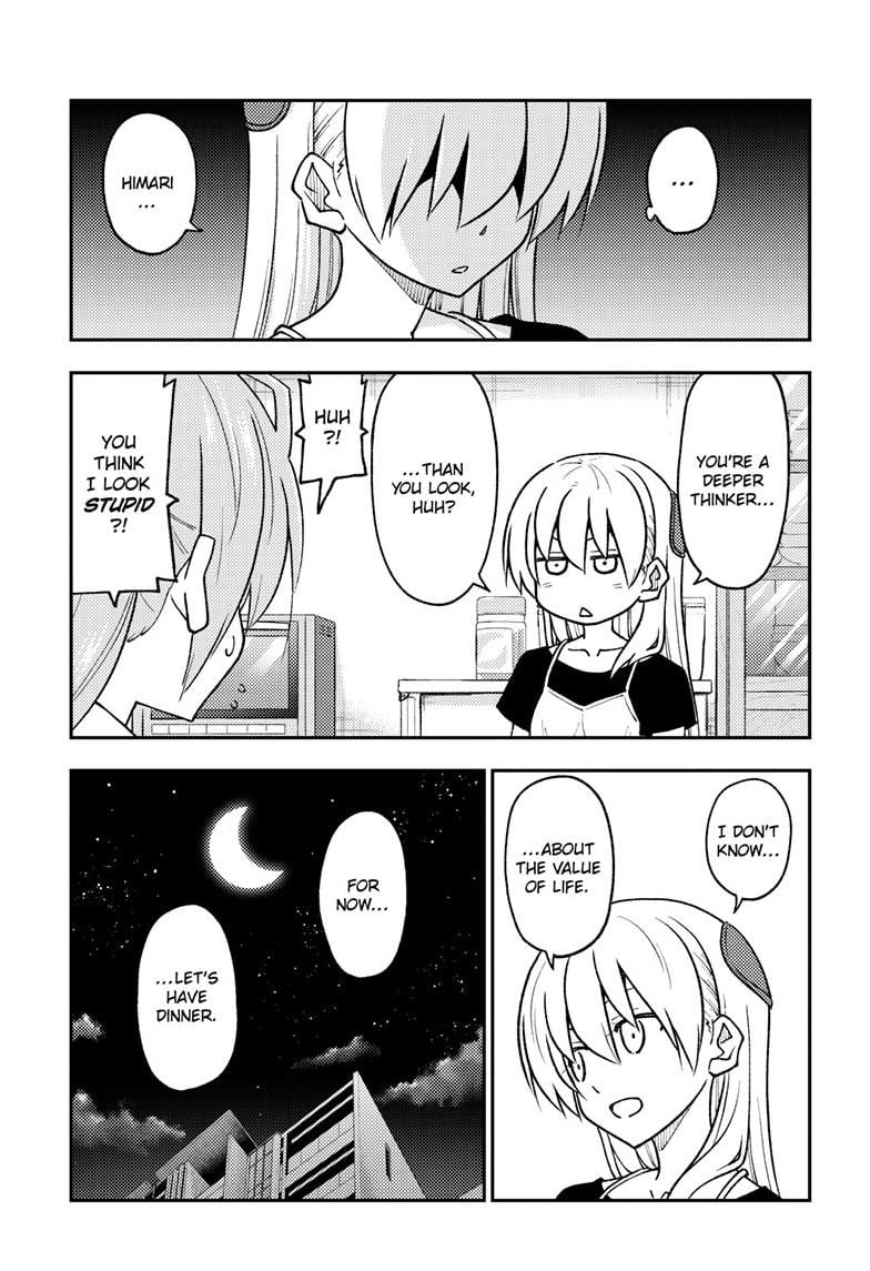 Fly Me To The Moon, chapter 262