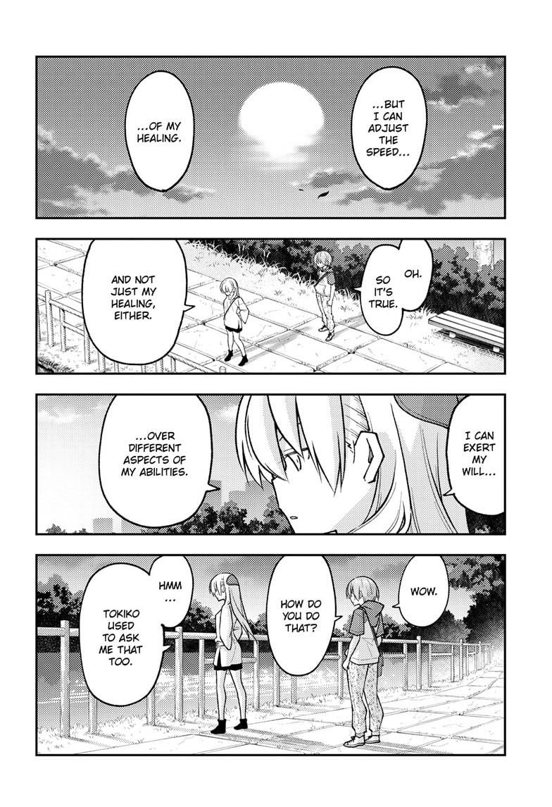 Fly Me To The Moon, chapter 262