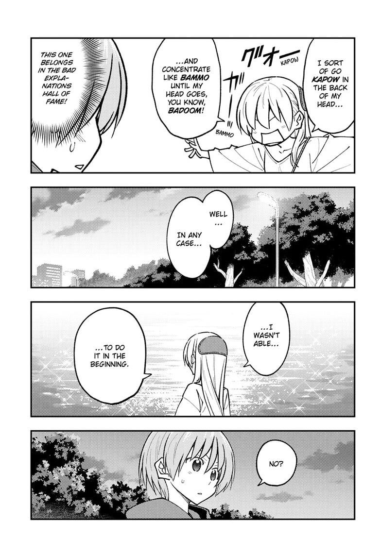 Fly Me To The Moon, chapter 262