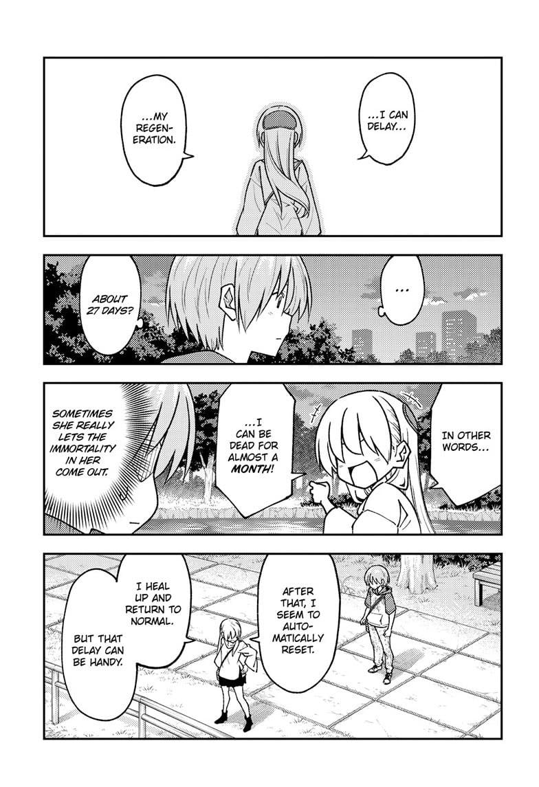 Fly Me To The Moon, chapter 262